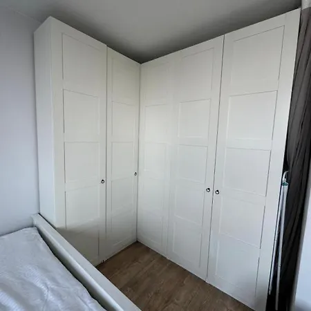 Brodnowska Ostoja *
