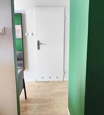 Brodnowska Ostoja *