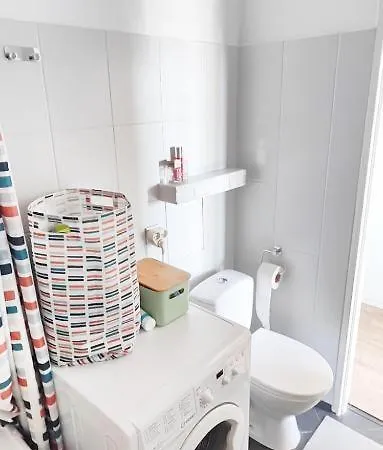 Appartement Brodnowska Ostoja