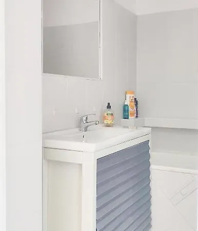 Appartement Brodnowska Ostoja *