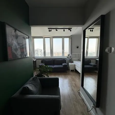 Brodnowska Ostoja Appartement