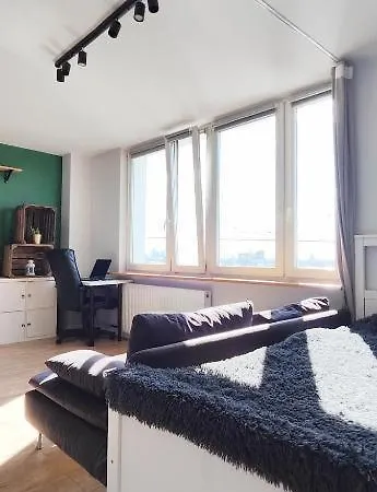 Appartement Brodnowska Ostoja