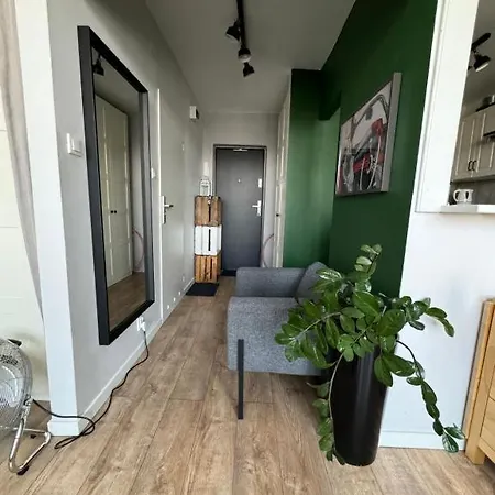 Brodnowska Ostoja Apartamento