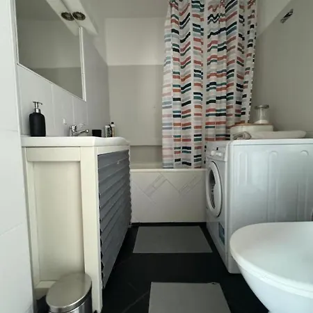 Brodnowska Ostoja Appartement Varsovie