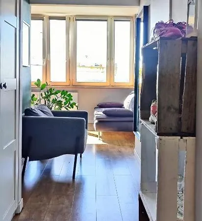 Brodnowska Ostoja *