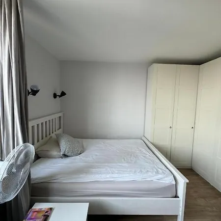 Brodnowska Ostoja Appartement Varsovie