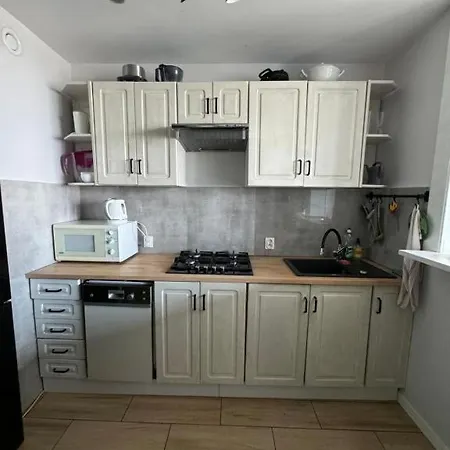 Brodnowska Ostoja Apartamento